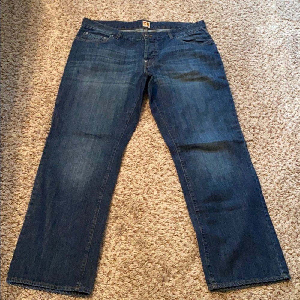Boss Orange Denim Jeans